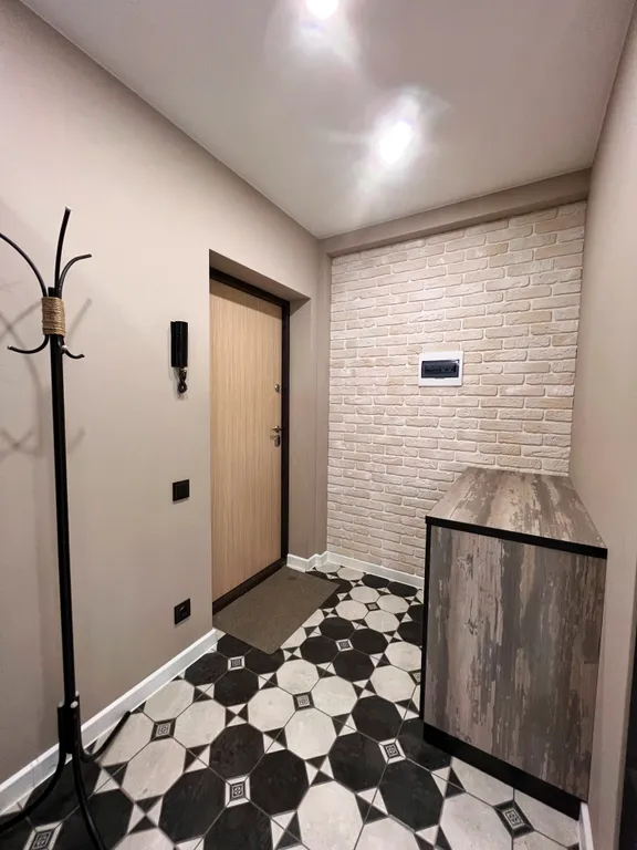 Стильные апартаменты в ЖК бизнес-класса Алые Паруса в центре