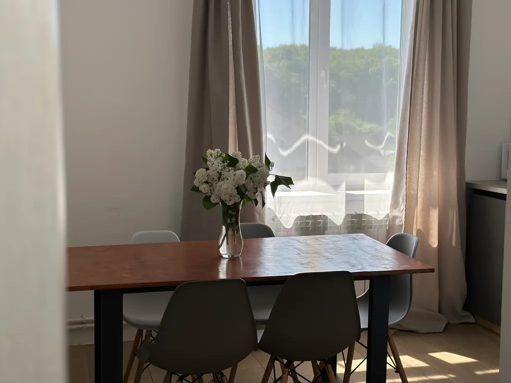 Апартаменты Столица