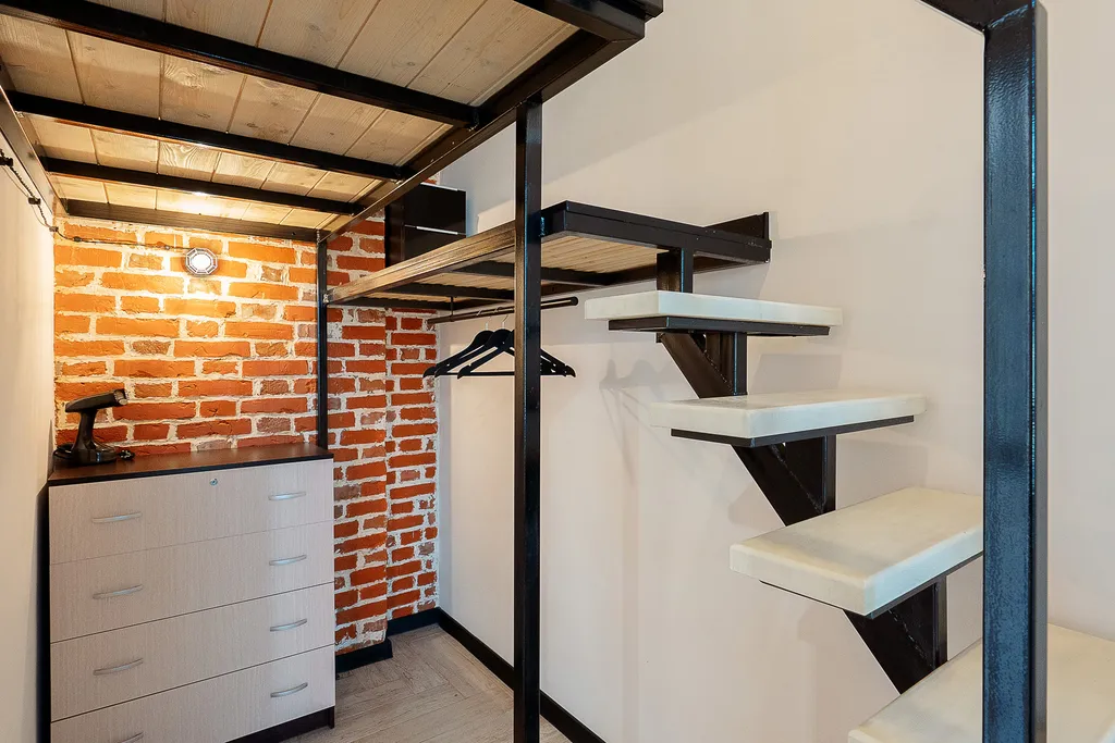 Лофт на Тургеневской