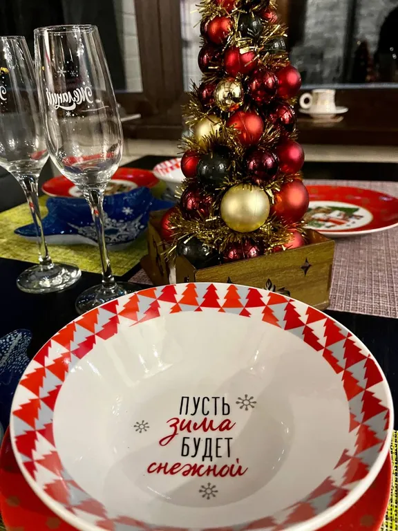 Домик на берегу Байкала