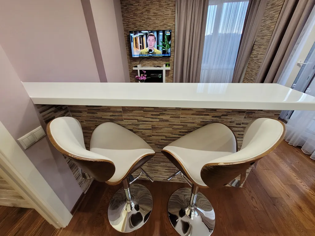 Квартира Квартира у самого моря — Геленджик