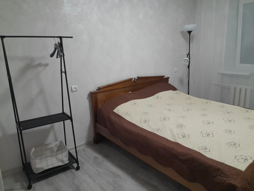 Уютная квартира в историческом центре