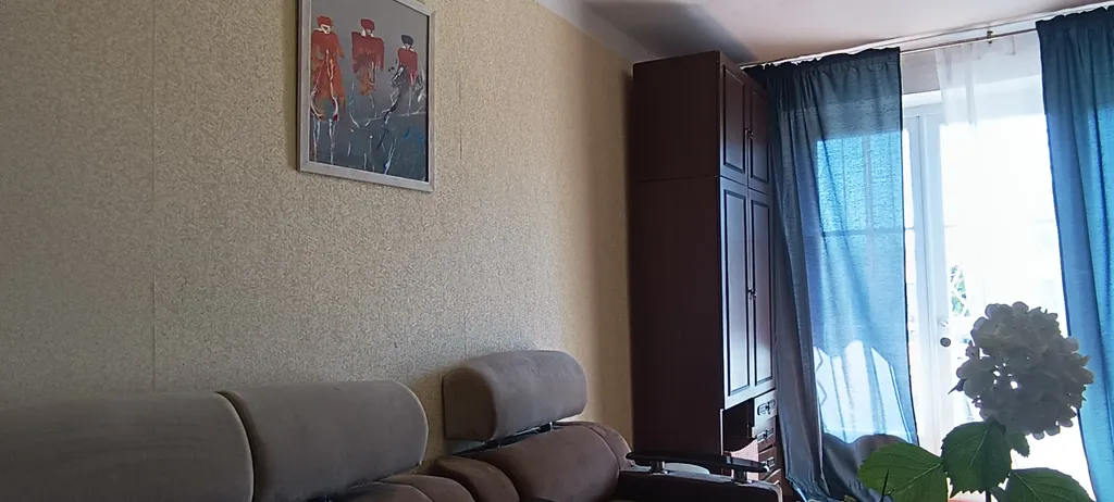 Квартира Уютная квартира в 100 метрах от набережной — Сухум