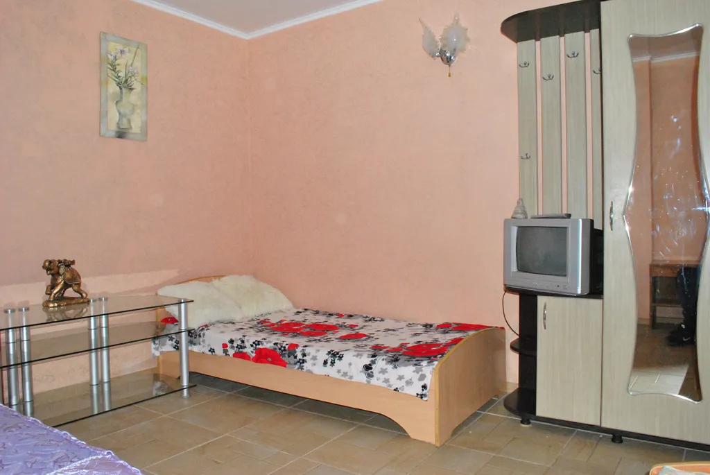 2-комнатный Дом