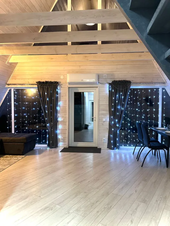 Загородный отдых Грей хаус