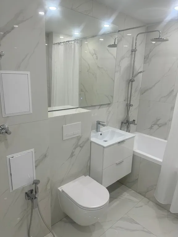 Апартаменты в новом ЖК Тимирязев