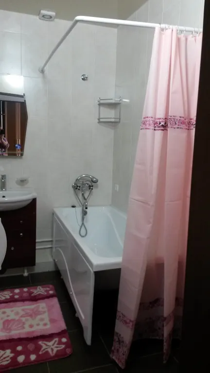 Комфортабельные апартаменты для незабываемого отдыха в горах