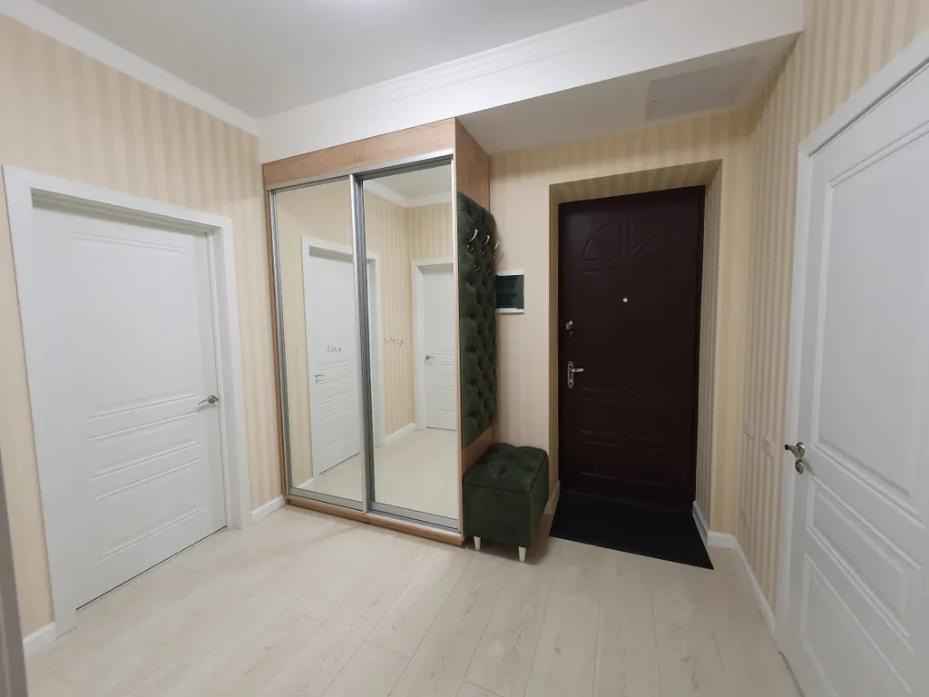 Элитные апартаменты в центре