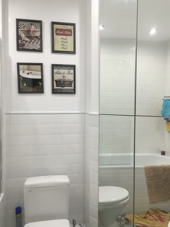 Квартира с видом на Мамаев Курган