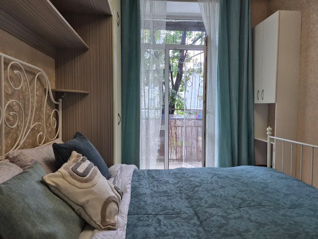 Добро пожаловать в уютную квартиру на Уралмаше