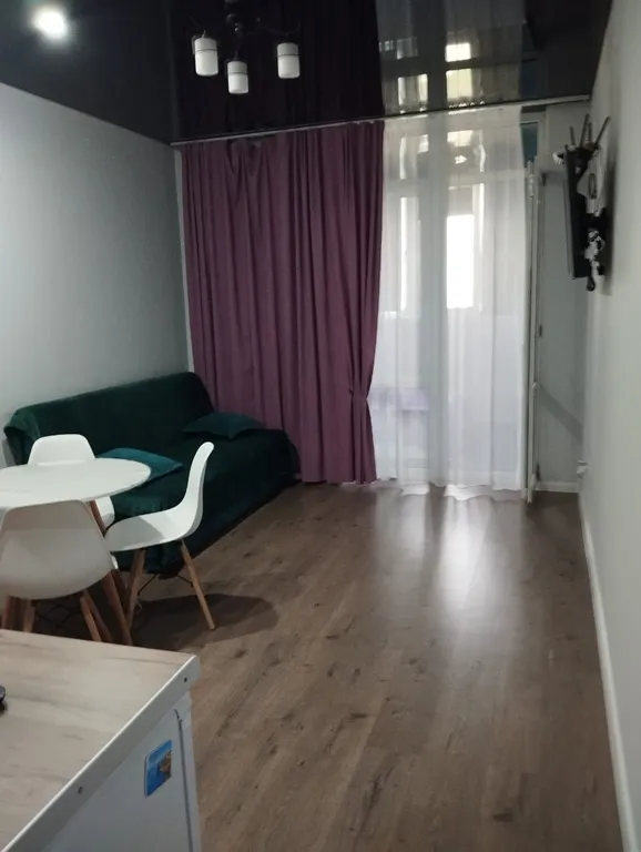 Квартира 1-комнатная Квартира — Краснодар