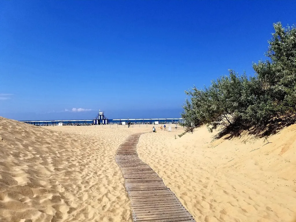 Дом в хуторе Красный