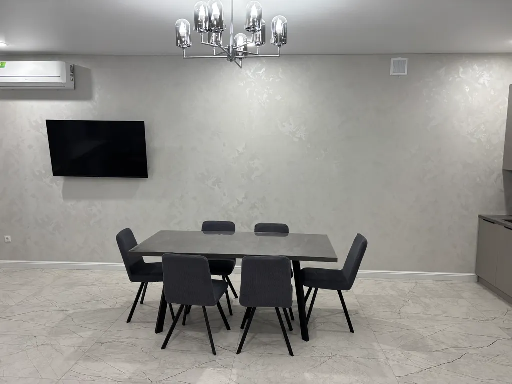 Коттедж на берегу Каспийского моря