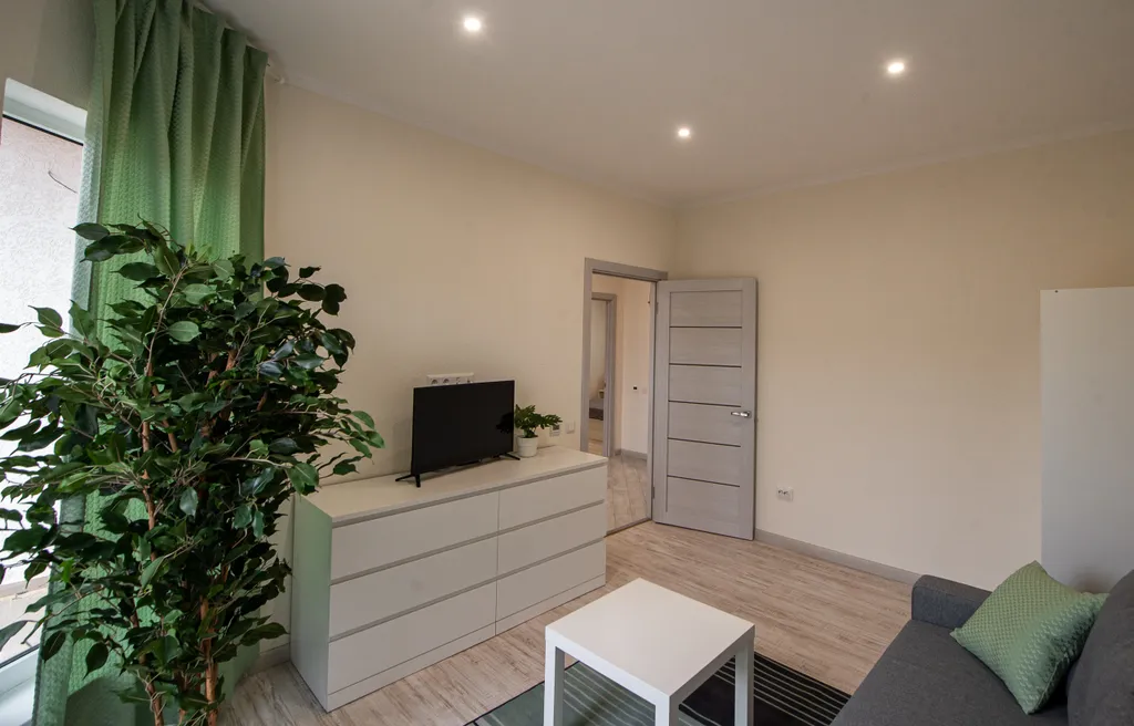 Квартира Квартира Дом с террасой 23/1 — Витино