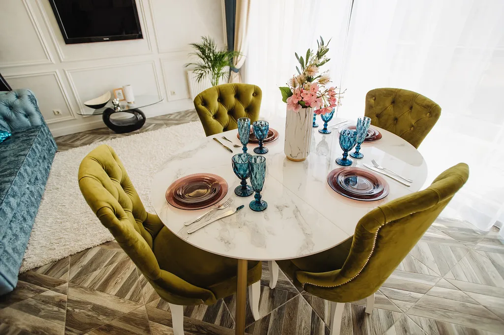 Aпарт-отель Кристалл Люкс