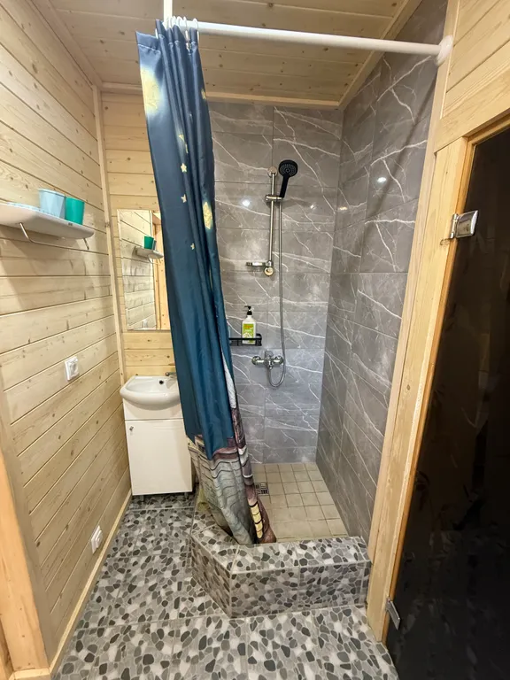 2-комнатный Дом