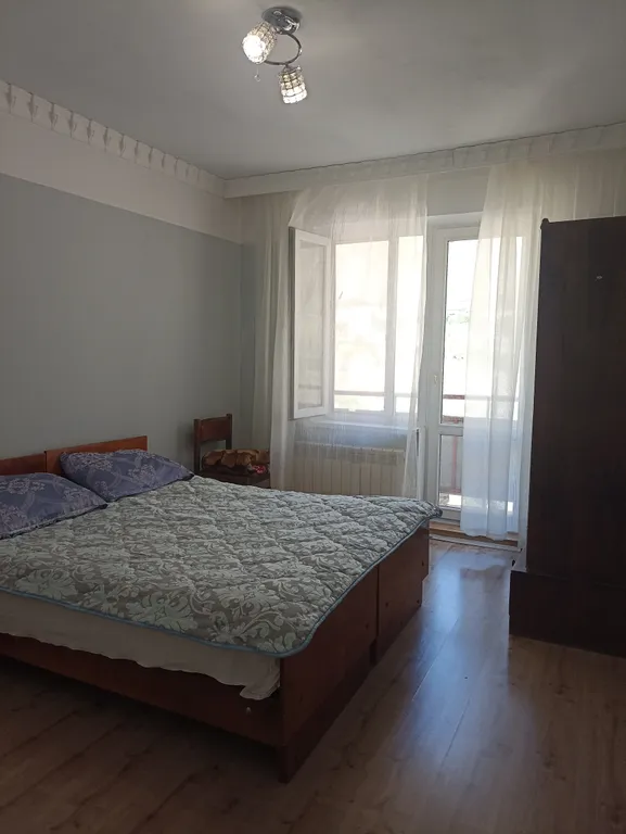 Уютная квартира в курортном городе — аренда посуточно в Тырныауз