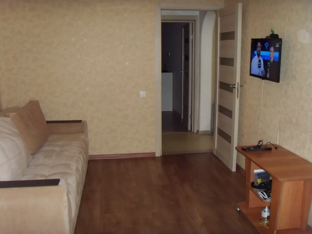 2-х комнатная квартира в тихом и экологически чистом районе