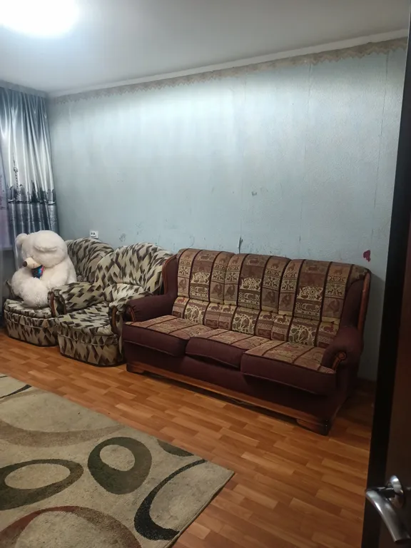 Уютная квартира рядом с необходимой инфраструктурой