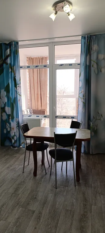 Квартира Квартира Очень хороший вариант — Краснодар