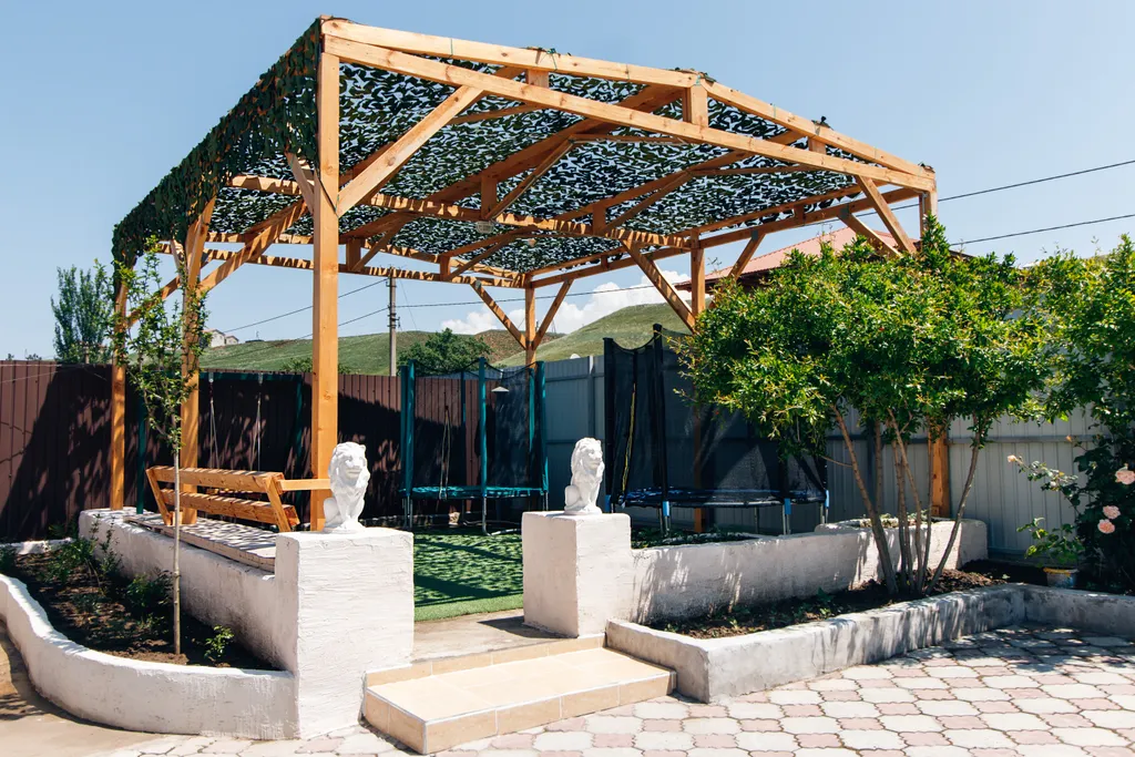 Квартира Квартира Уютные четырехместные комнаты — Новоотрадное