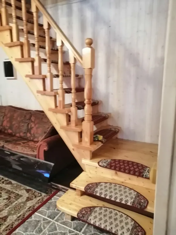 Дом на Селигере