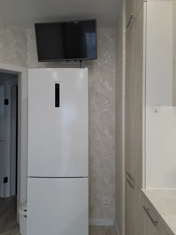 Квартира 1-комнатная Квартира — Калининград