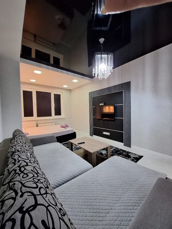 Уютная квартира в центре