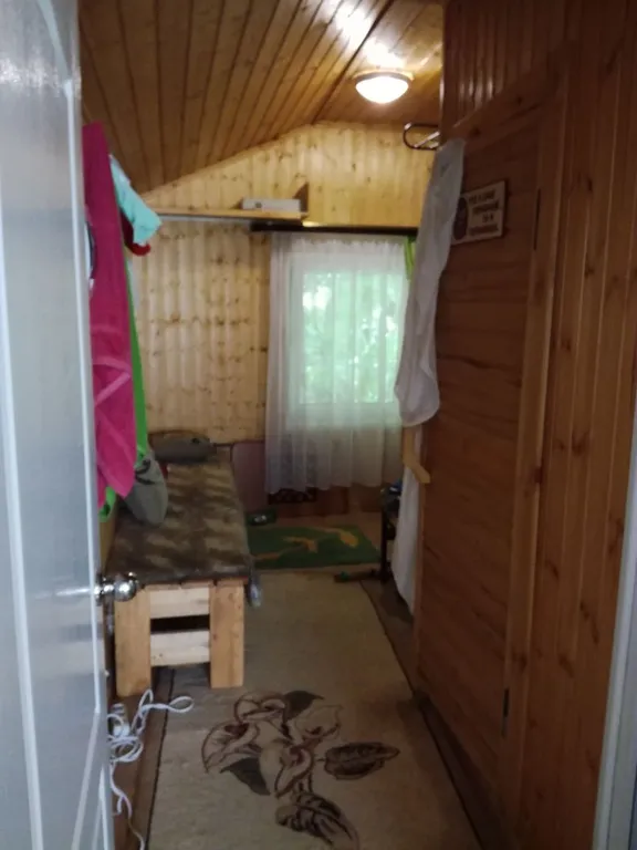 Коттедж Дом под ключ с видом на море и горы — Лазаревское