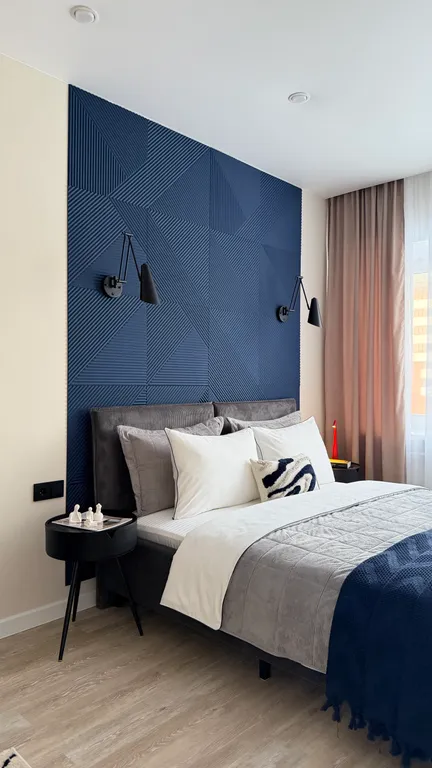 1-комнатная квартира в Зеленогорске | Good Mood — аренда посуточно в Зеленогорск