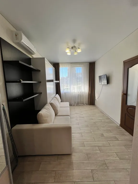 Квартира в Лазаревской — аренда посуточно в Лазаревское