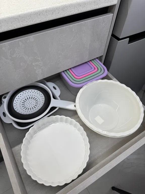 Квартира Уютная однокомнатная квартира в новом ЖК премиум класса Белые Росы — Динская