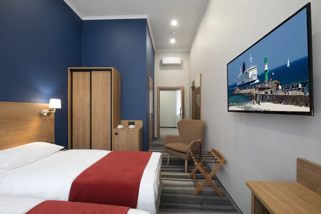 Квартира Комната — Калининград