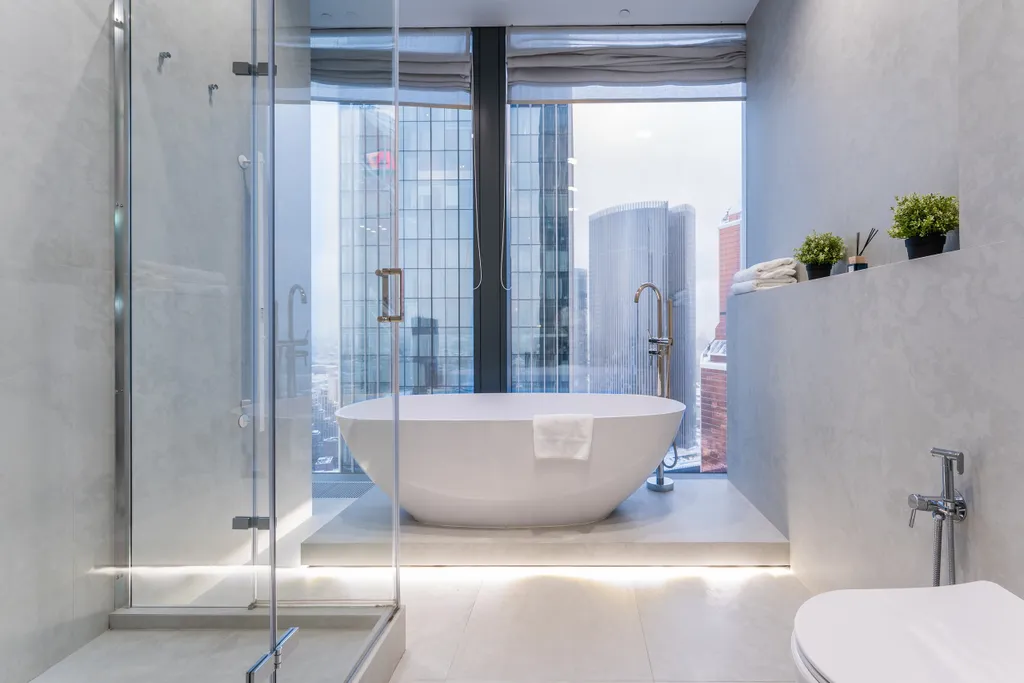 Квартира Лучший объект для ваших фото — аренда посуточно в Москва