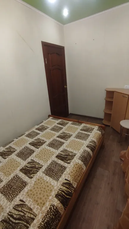 Уютная трешка для семейного отдыха