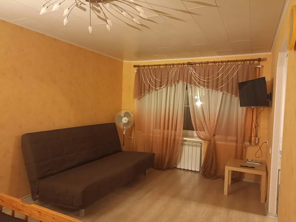 Квартира в центре города