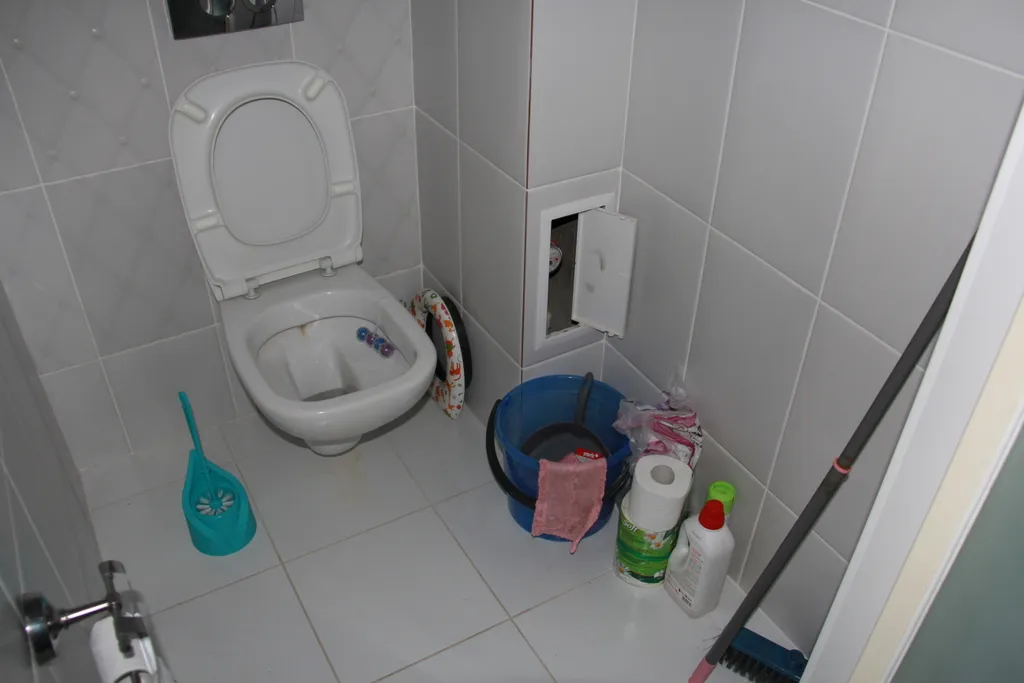 Квартира Прекрасная квартира в Геленджике с видом на море — Геленджик