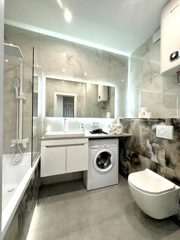 Новая студия