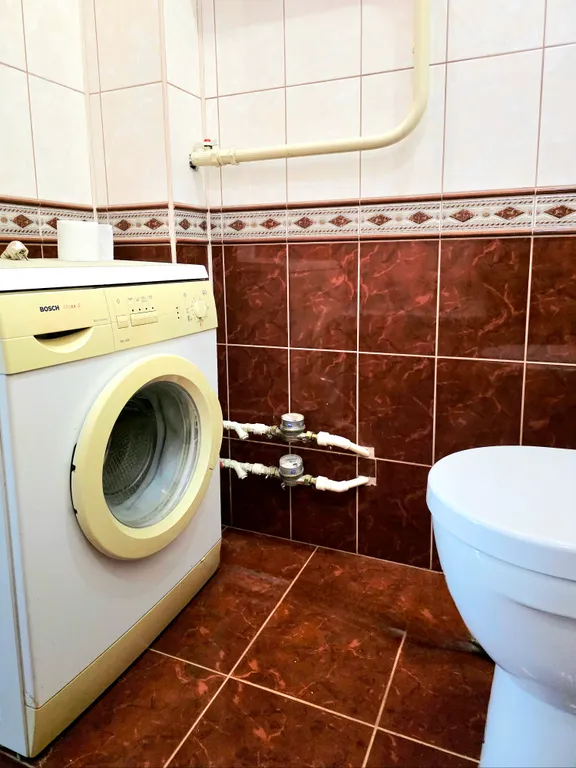 Квартира в заводском районе