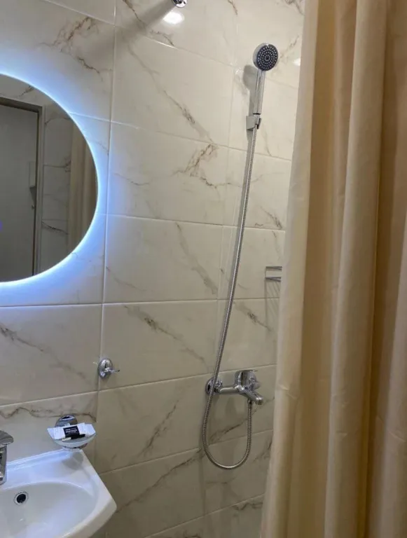 Уютная студия