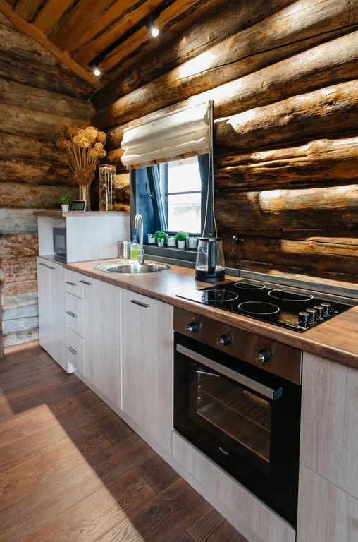 4-комнатный Дом