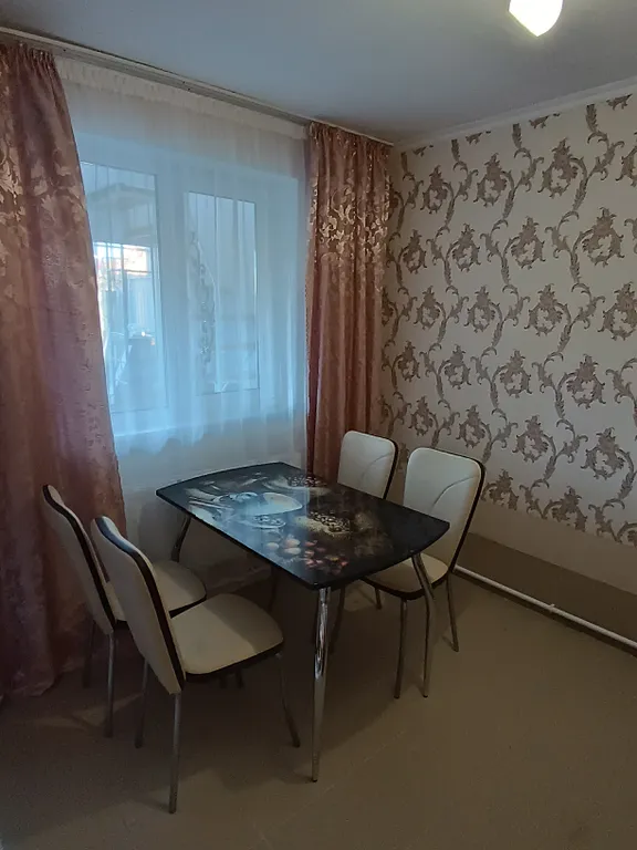 3-комнатный Дом