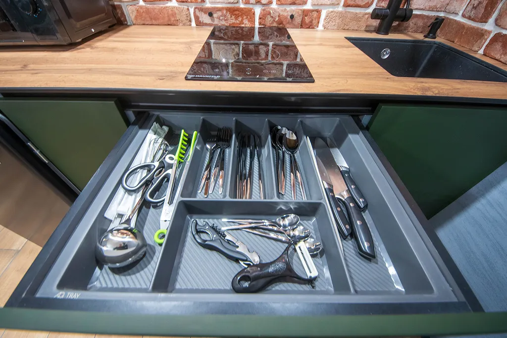 Дизайнерская студия в 20 метрах от пляжа