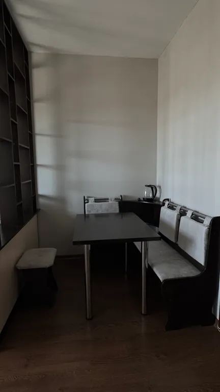 Квартира Уютная квартира возле Областной больнице — Иркутск