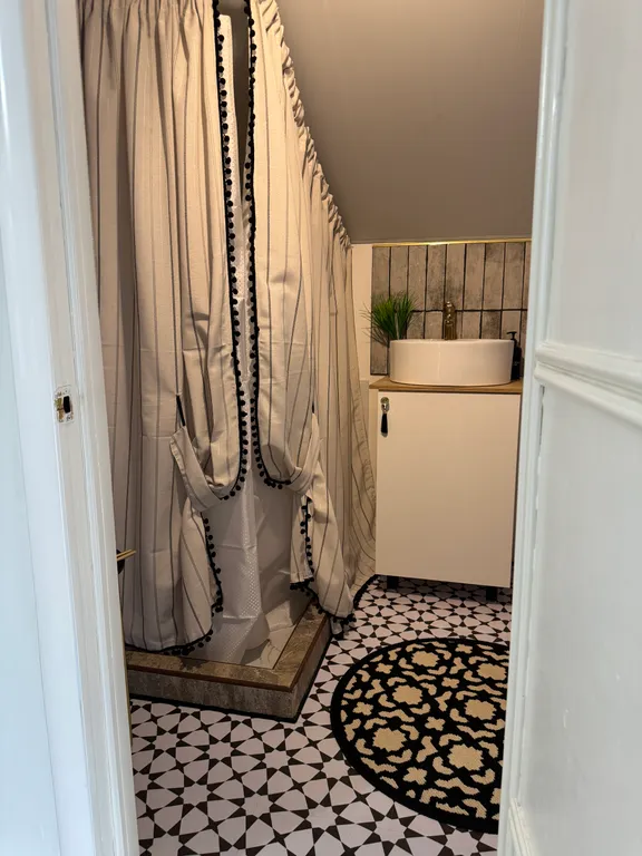 Дом с 3 спальнями