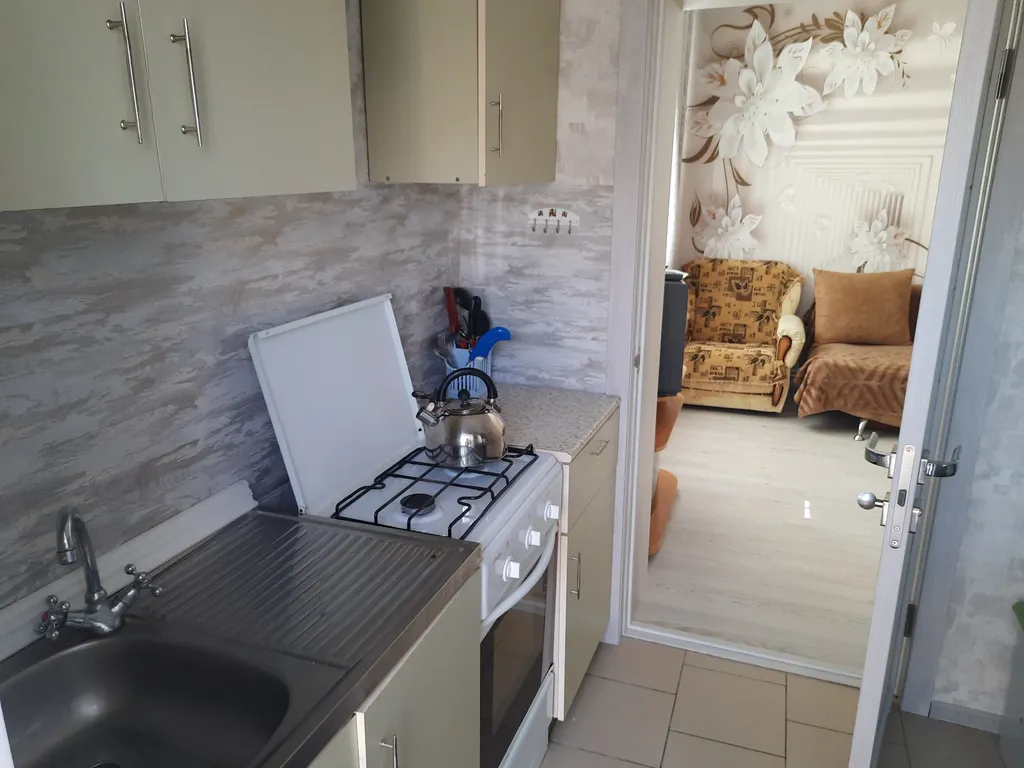 Коттедж Семейный дом — Ейск