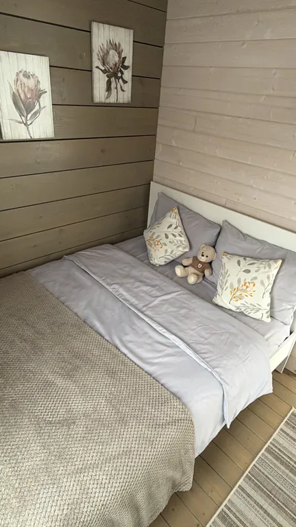 Дом у леса в Капитан Клаб