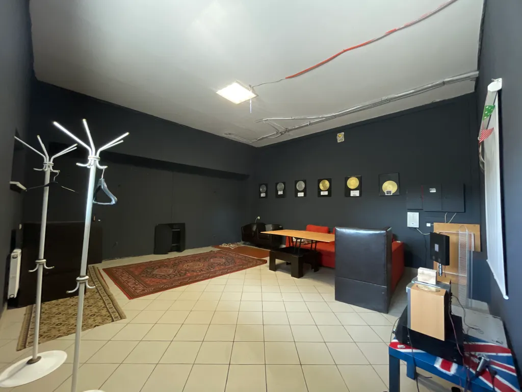 Дом в каменном Тяжино