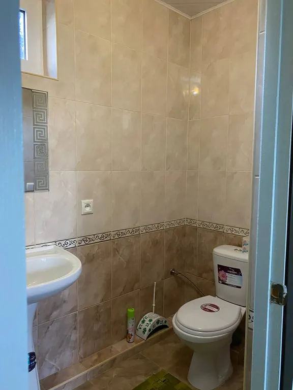 Семейный номер люкс с балконом