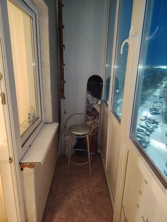 Уютная двухкомнатная квартира в центре города